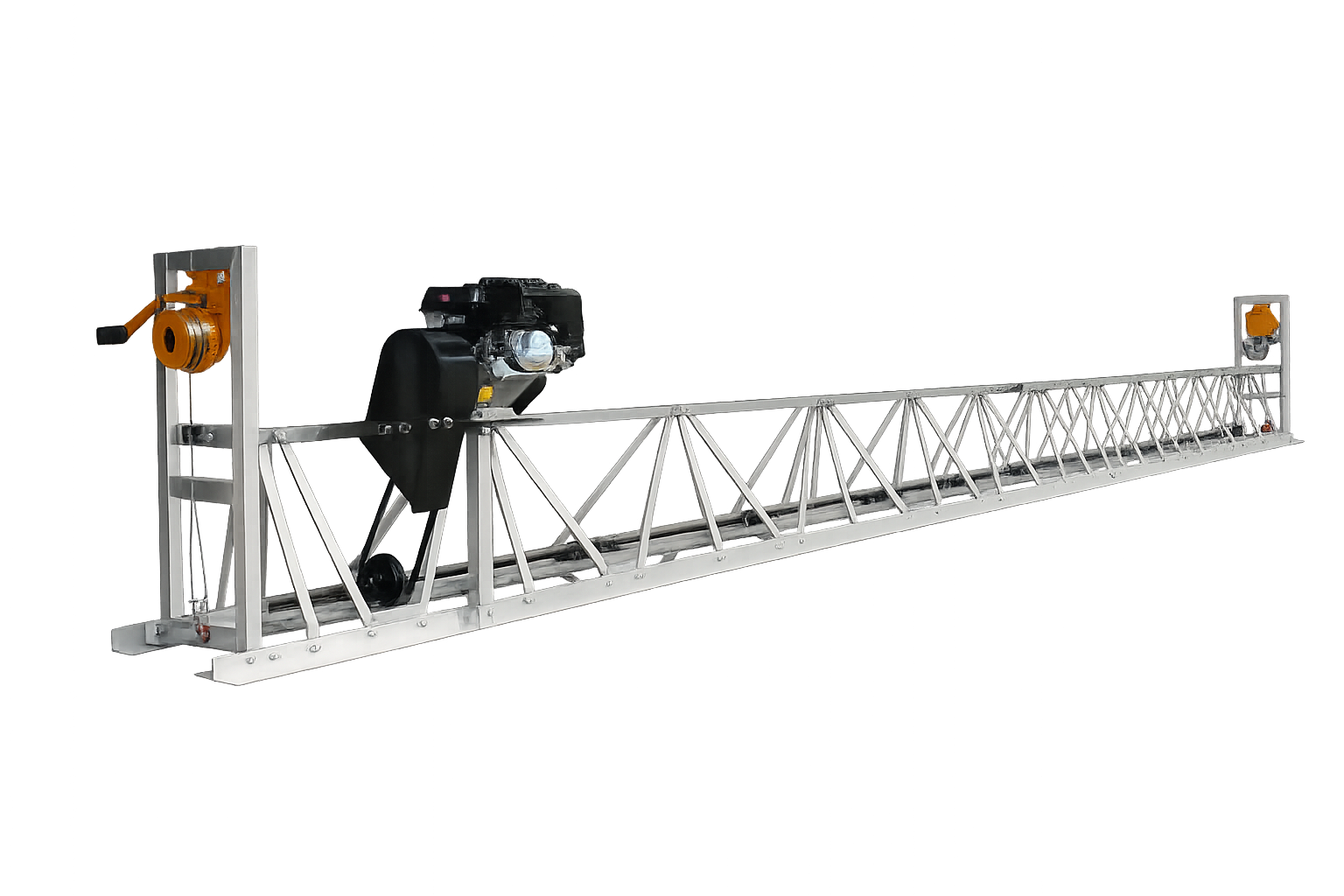 Truss Screeds